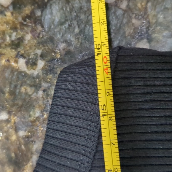 Fabletics Cotton Ribbed Tank - Picture 6 of 9